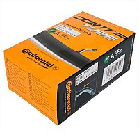 TUBE CONTINENTAL CONTINENTAL 10-12X1.75/2.5 AV 45 degrees