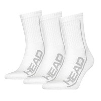 SOCKS HEAD TENNIS PERFORMANCE 811904 white 3PAK