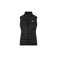 JOPA HEAD CLUB Lightweight Vest Women 814695 black