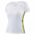 MAJICA HEAD VISION G BEE T-SHIRT BASIC 816306 bela dekliška