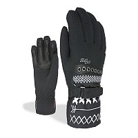 ROKAVICE LEVEL VENUS BLACK