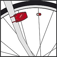 Suunto Bike POD