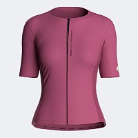 KOLESARSKA MAJICA JOMA CRONO 902522 583  VIJOLIČNA  ŽENSKA 