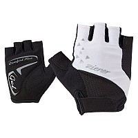 GLOVE BIKE ZIENER CACI WHITE LADY