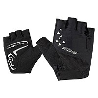 GLOVE BIKE ZIENER CACI BLACK LADY