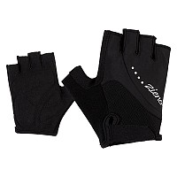 GLOVE BIKE ZIENER CASSI BLACK LADY