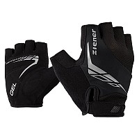 GLOVE BIKE ZIENER CENIZ BLACK MEN