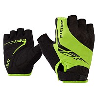 GLOVE BIKE ZIENER CENIZ LIME MEN