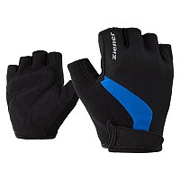 GLOVE BIKE ZIENER CRIDO BLUE MEN