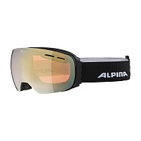 OČALA ALPINA GRANBY QM BLACK