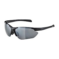 OČALA ALPINA JALIX BLACK MAT