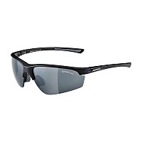 SUN GOOGLES ALPINA TRI-EFECT 2.0 BLACK