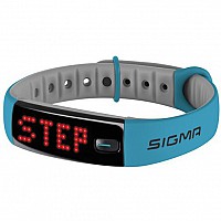 SIGMA ACTIVO PURE BLUE