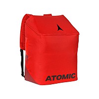 TORBA ATOMIC BOOT & HELMET PACK 5050510 RED