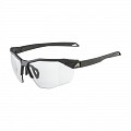 SUN GOOGLES ALPINA TWIST SIX HR V BLACK 8719 1 31 CAT.1-3