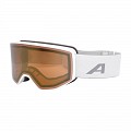 OČALA ALPINA VENET QV WHITE 7312 711