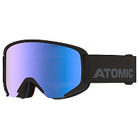 OČALA ATOMIC SAVOR PHOTO BLACK