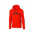 ATOMIC RS HOODIE-Red  AP5107510