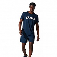 MAJICA ASICS CORE ASICS TOP 2011C334 402