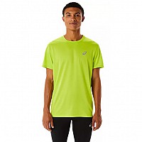 MAJICA ASICS CORE SS TOP 2011C341 302 LIME