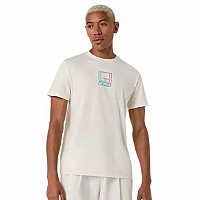 MAJICA ASICS COURT CORE GRAPHIC TEE 2041A355 100