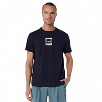 MAJICA ASICS COURT CORE GRAPHIC TEE 2041A355 401