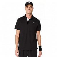 MAJICA ASICS COURT POLO 2041A340 001