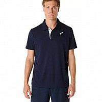 MAJICA ASICS COURT POLO 2041A340 400