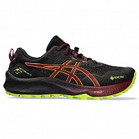 SHOES ASICS GEL TRABUCO 11 GTX 1011B608 003