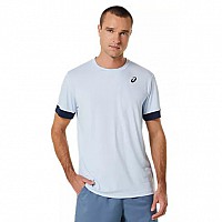 MAJICA ASICS MEN COURT SS TOP 2041A255 408