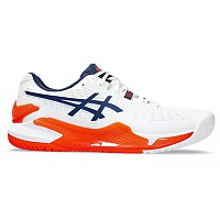 SHOES ASICS GEL RESOLUTION 9 AC 1041A330 102