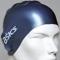 PLAVALNA KAPA ASICS CUFFIA PISCINA SKIN T432ZJ 0050