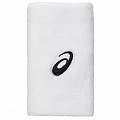 ZNOJNIK ASICS WRIST BAND LONG PAIR ZAPESTNI 3043A142 100 BRILLIANT WHITE