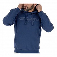 PULOVER LOTTO  ATHLETICA  DUE VI SWEAT 218075/101 DARK DENIM 