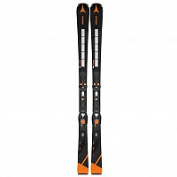 SMUČI ATOMIC REDSTER Q9 REVOSHOCK S + I 12 GW AASS03664