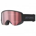 GOGGLES ATOMIC SAVOR BLACK AN5106488