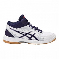 COPATI ASICS GEL TASK MT B753Y 0133 ženski