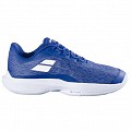 COPATI BABOLAT JET TERE 2 CLAY BLUE/WHITE