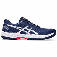 SHOES ASICS GEL GEL-GAME 9 CLAY/OC 1041A358 400