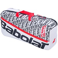 TORBA BABOLAT PURE STRIKE DUFFLE M BAG