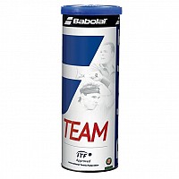 ŽOGE BABOLAT TEAM X3