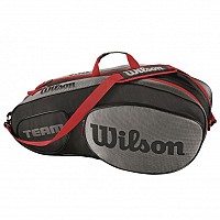 TORBA WILSON TEAM III 6 PACK BKGY