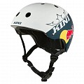 ČELADA BB Youth Helmet Kini Red Bull 1.0 Blue/White Otroška