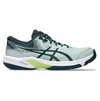 SHOES ASICS  BEYOND FF 1071A092 300 LICHEN ROCK/TRANQUIL TEAL MEN