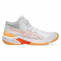 COPATI ASICS BEYOND FF MT 1072A096 105 BELA / VIVID KORALNA  ŽENSKI