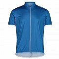 KOLESARSKA MAJICA CMP BIKE T-SHIRT 35N6817 L988 MOŠKA