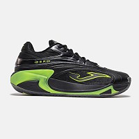 COPATI JOMA ZERO 2601 BLACK BKZERW2601 ČRNI MO&Scaron;KI