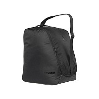 TORBA ATOMIC BOOT BAG 5053220 ČRNA