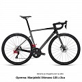 KOLO BOTTECCHIA 8AVIO ULTIMATE 105 2x12p, 56