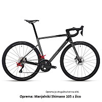 KOLO BOTTECCHIA 8AVIO ULTIMATE 105 2x12p, 56